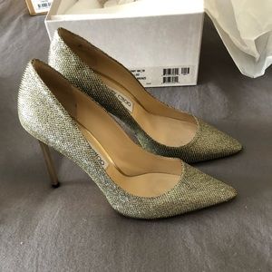 Jimmy Choo Romy Stilettos